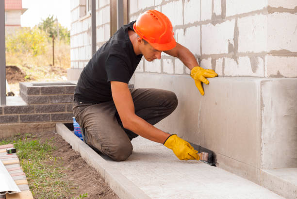 Waterproofing professionals working in Avon, NY